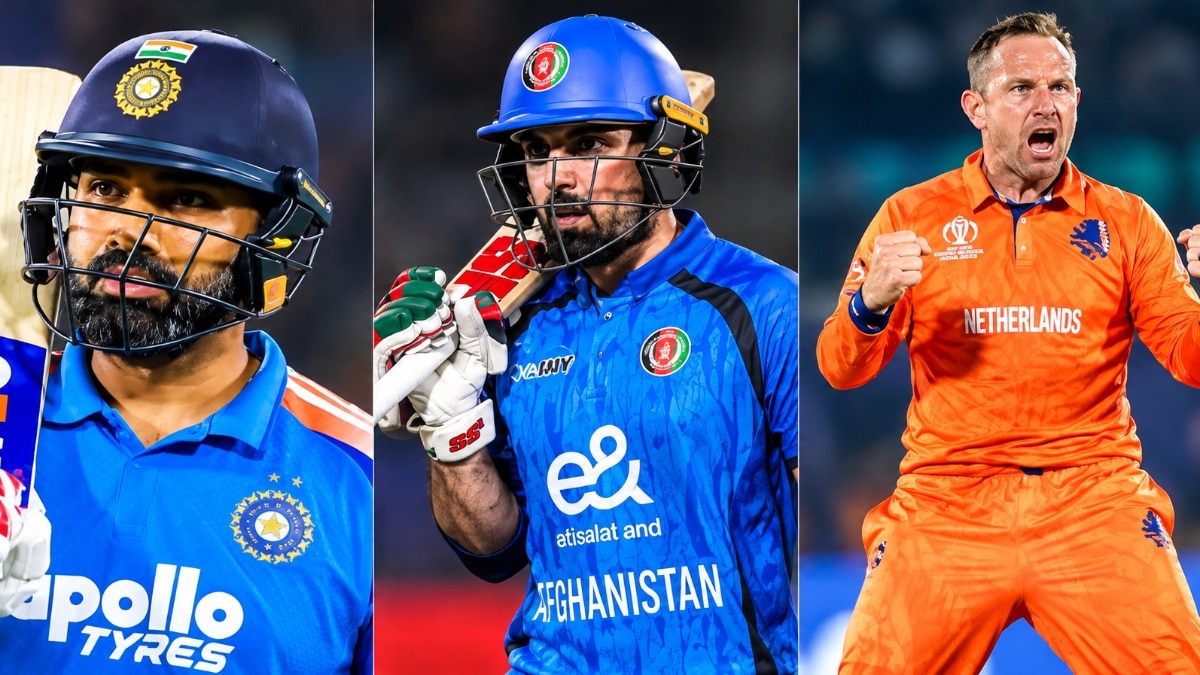 Experience Over Age: Veteran Cricketers Set for 2027 World Cup Showdown