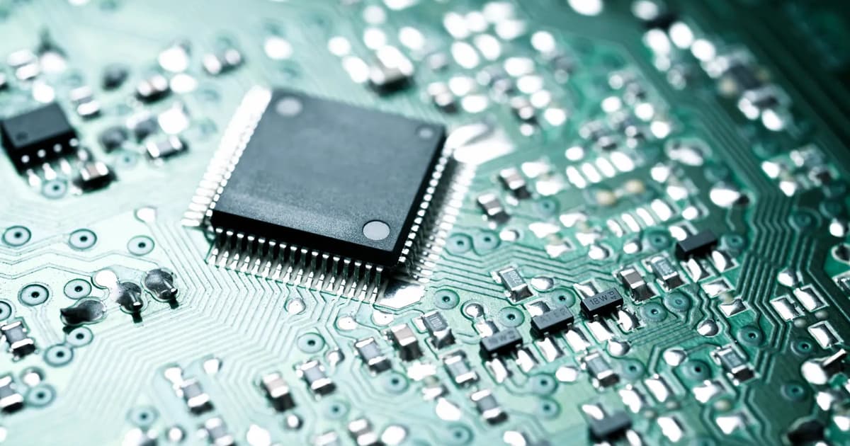 Kes Penyeludupan Cip AI Tunjukkan Malaysia Sasaran Pelaku Terorganisir