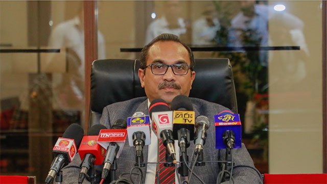 Sri Lanka to expand online railway season ticket access to private sector workers