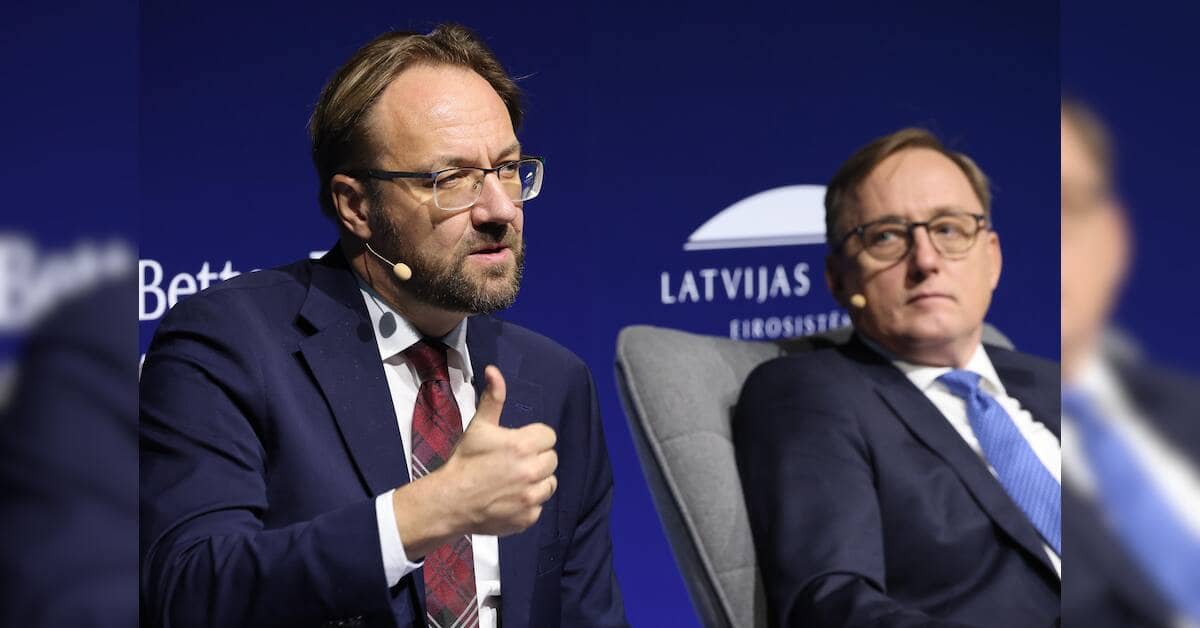 ECB poised for December rate cut as 2027 economic outlook grows murky