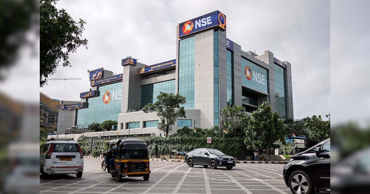 NSE eyes record-breaking IPO with ₹5.26 trillion valuation target
