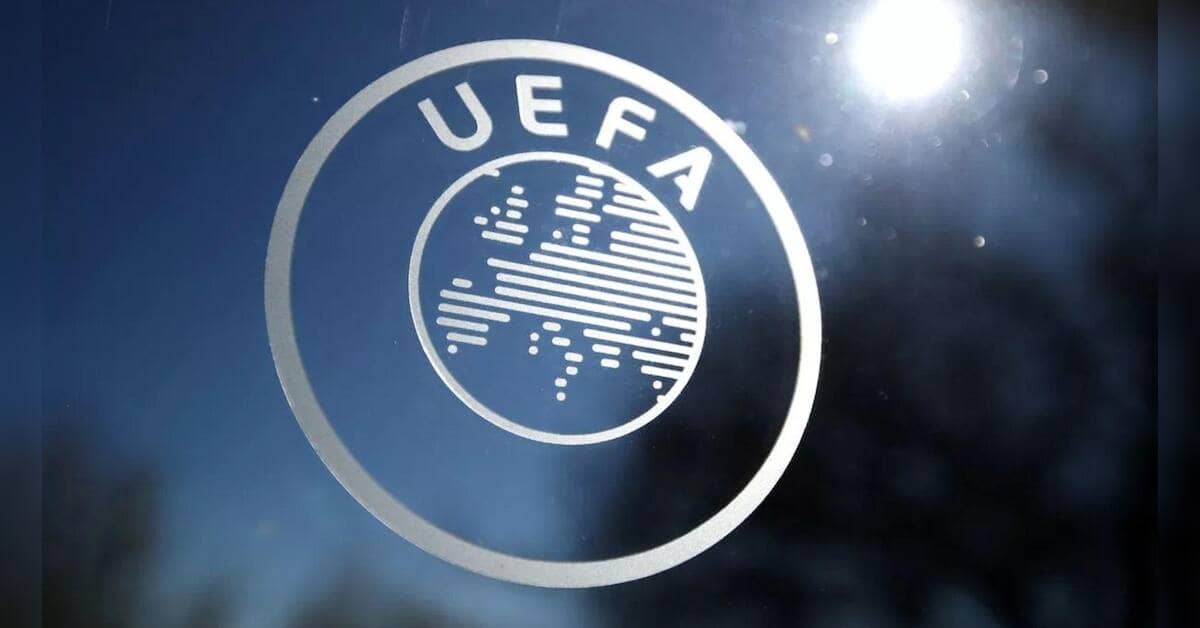 UEFA outlines blueprint for FIFA president challenger to Infantino
