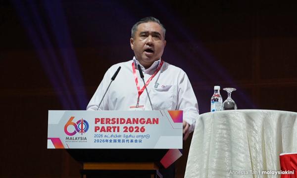 Loke: Tiada keperluan bubarkan Parlimen awal selagi Anwar ada sokongan