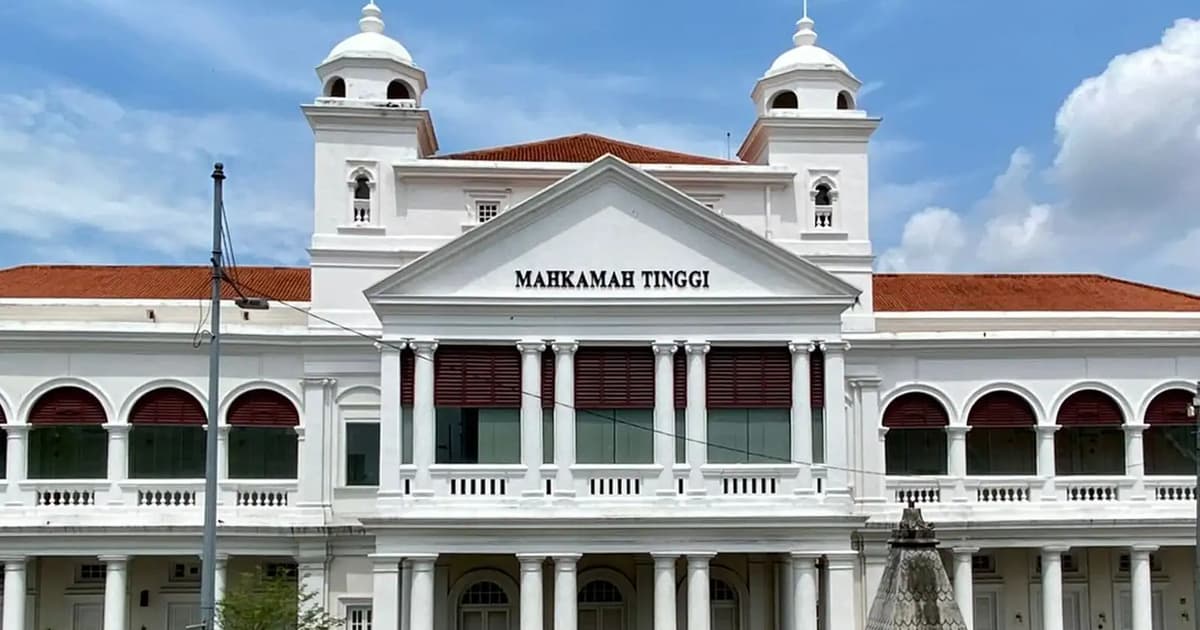 Pengasuh di Penang Bantah Tuduhan Mengabaikan Kanak-kanak
