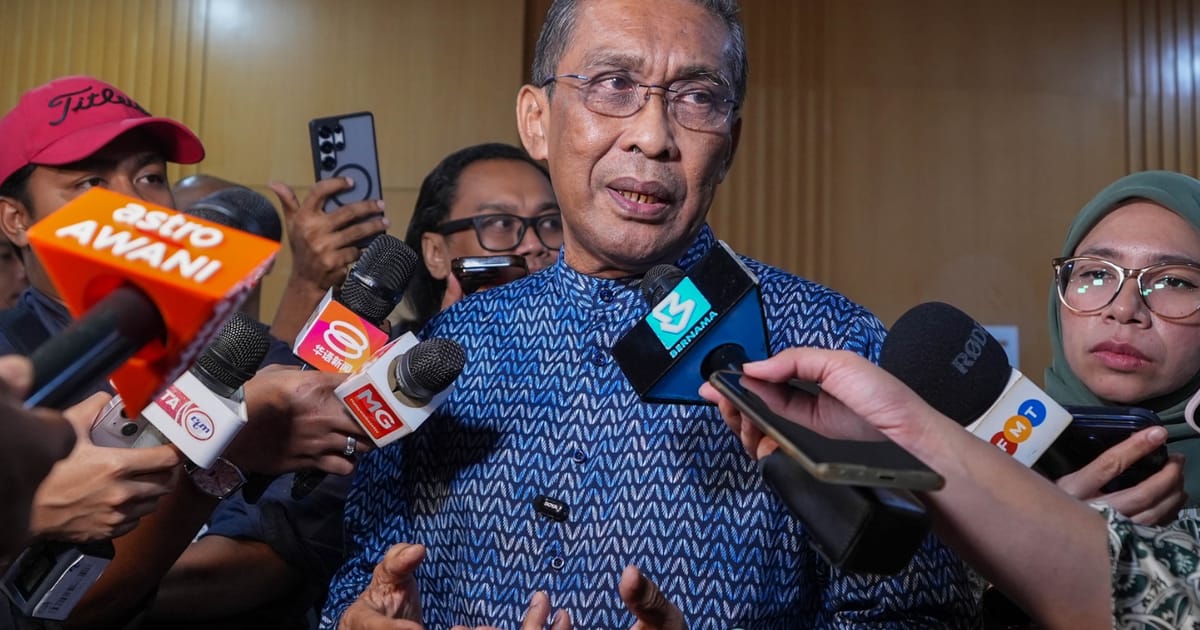 PAS-Umno cooperation expected to dominate party assembly agenda