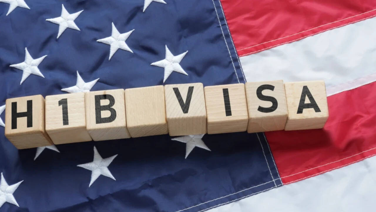 US hospital accused of sidelining American workers for H-1B visa holders