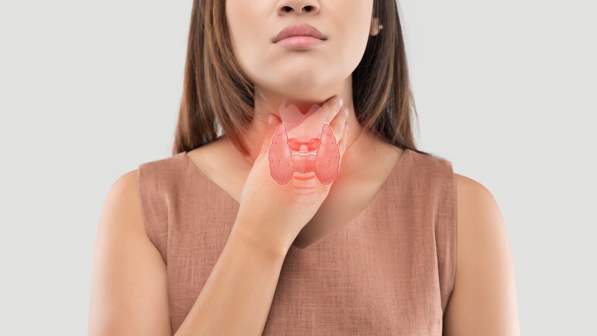 Thyroid Enlargement Rising in India: When Medical Treatment Becomes Necessary
