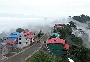 Sajek Valley blockade set to begin Thursday; tourists ordered to evacuate