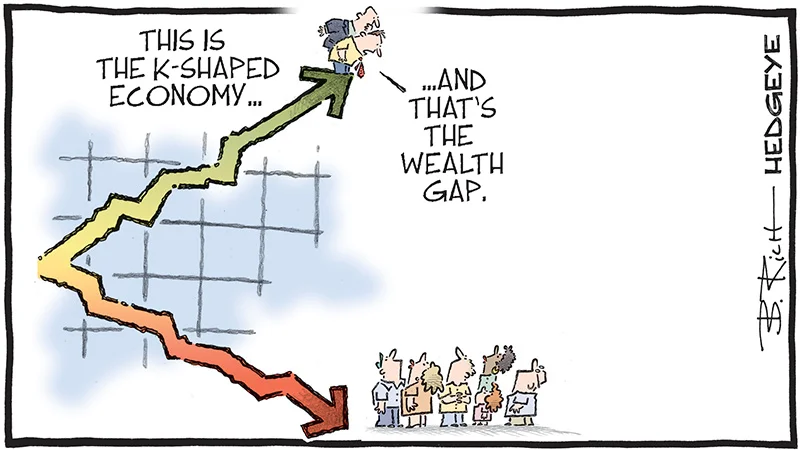Ethical finance framework needed to address global inequality, experts warn