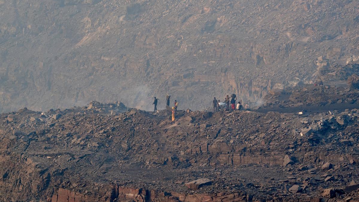 States clash over mining amendment limiting fiscal autonomy