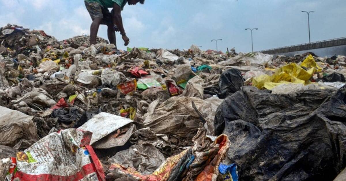 भारत में प्रति व्यक्ति कचरा उत्पादन विश्व में सर्वोच्च, नगरपालिका कार्रवाई जरूरी