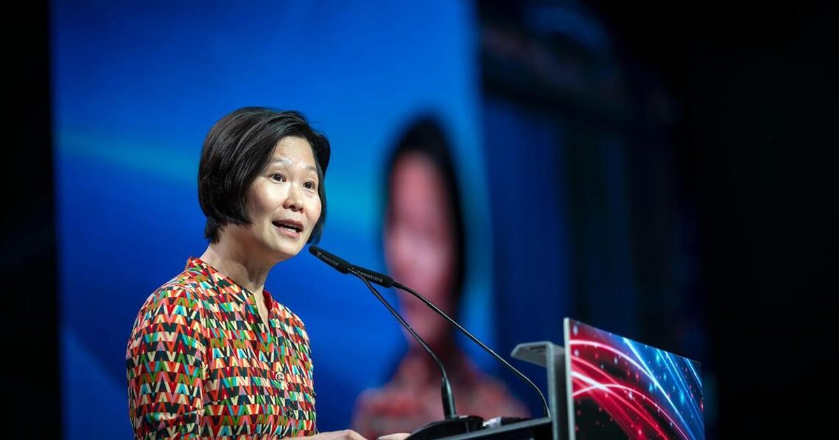 Singapore allocates $45m to boost AI adoption among manufacturing SMEs