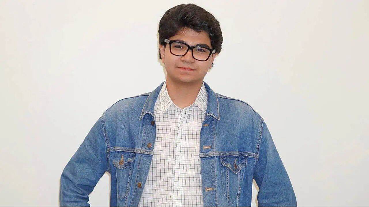 Teen Entrepreneur Launches Job Platform After Self-Teaching Code