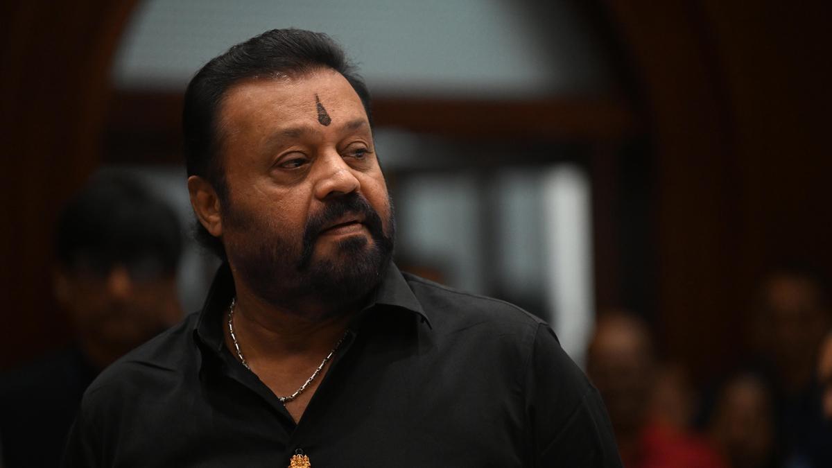 Union Minister Gopi lauds Kerala CM, UDF government backing for projects
