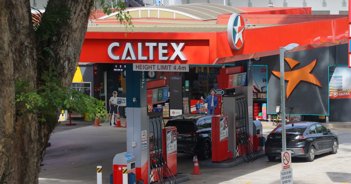 Singapore regulator invites feedback on Eneos Apac's Chevron acquisition bid