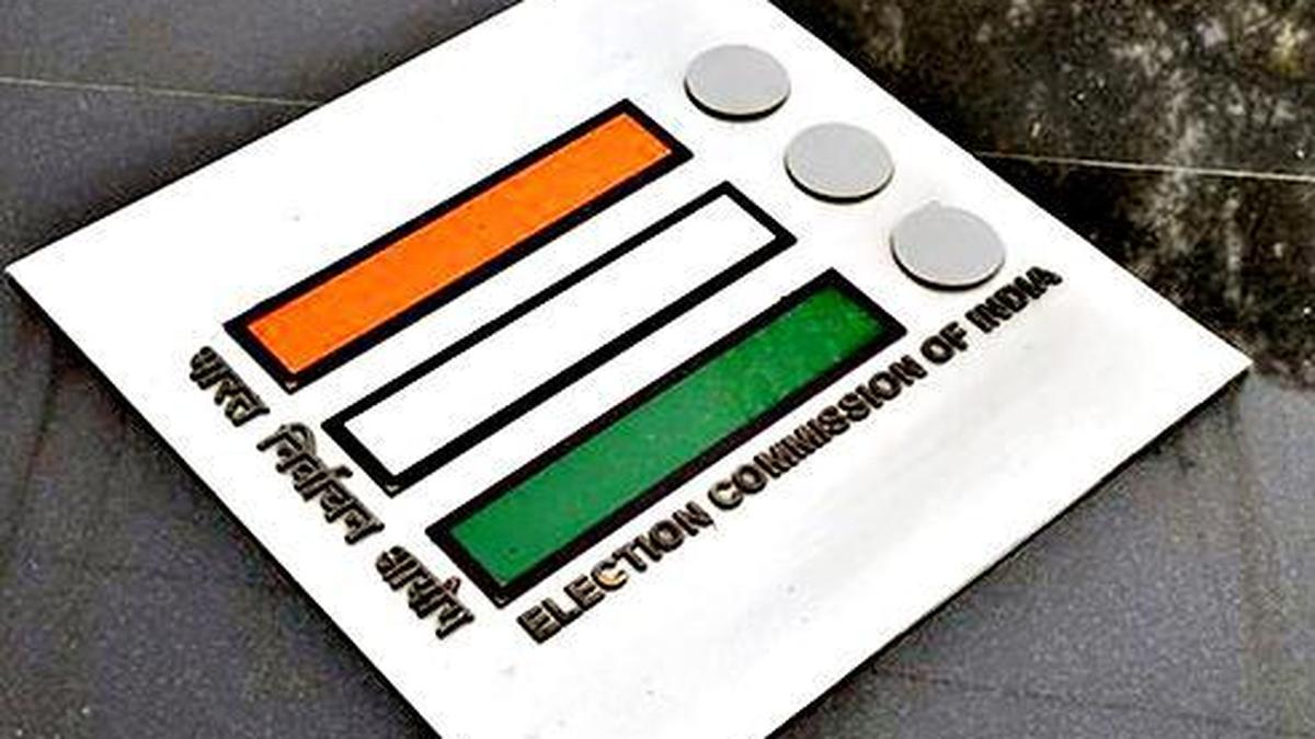 प्रकाश राजपुरोहित को निर्वाचन आयुक्त का उप पद सौंपा गया
