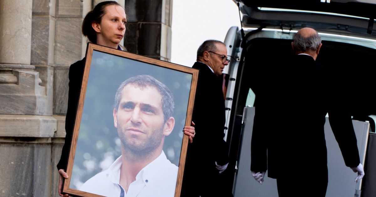 Paris court opens trial in rugby star Aramburu's death