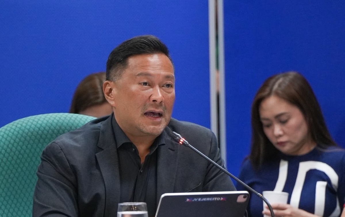 Cabinet reshuffle between Dizon, Lopez won't impact agency budgets