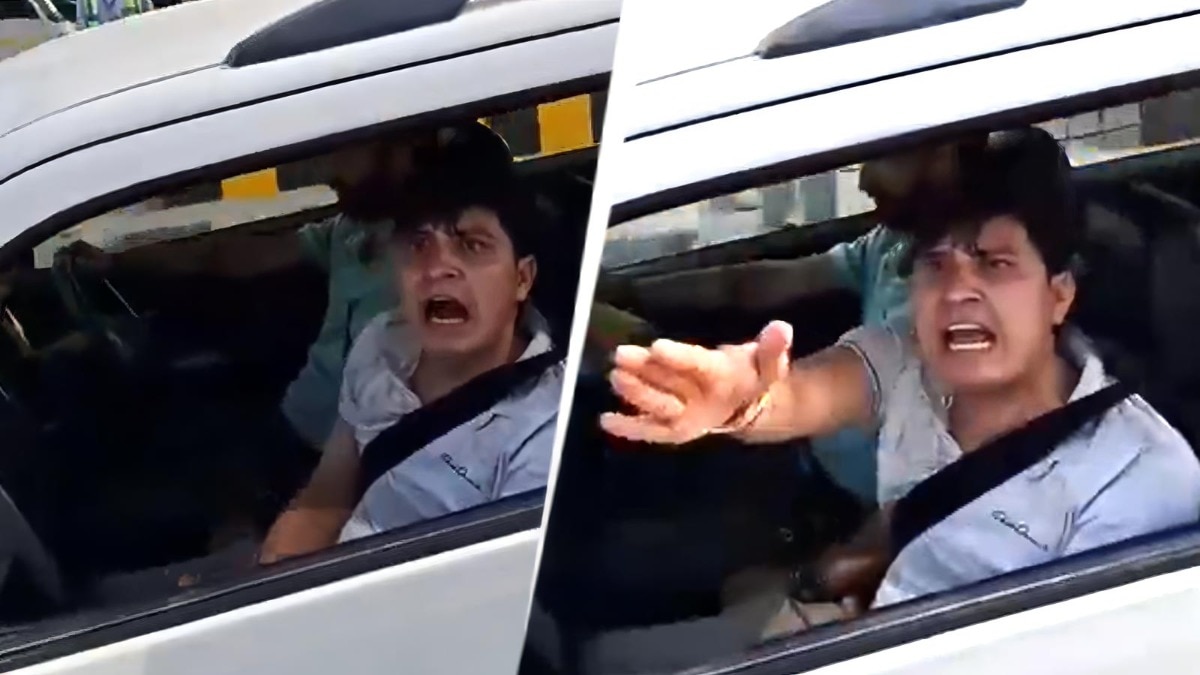 Four drunk men arrested after highway harassment of women in Haridwar