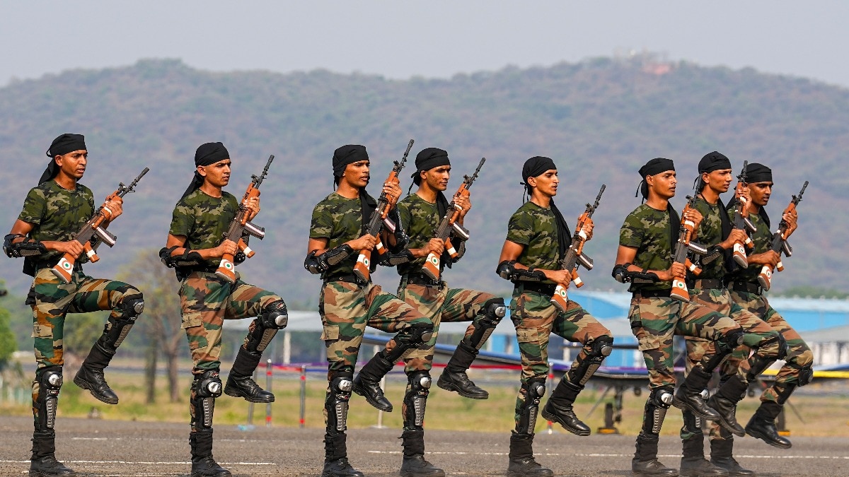 India expands post-service benefits for Agniveers, offers insurance and employment guarantees
