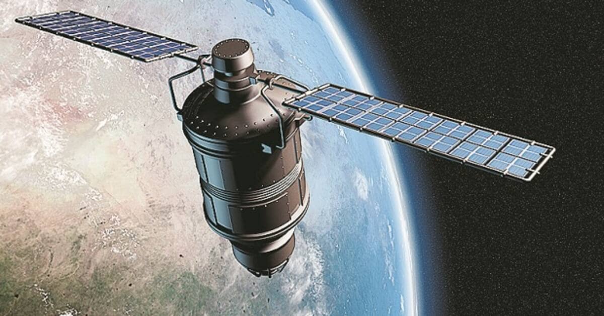 Australia to pursue multiple space partnerships with India