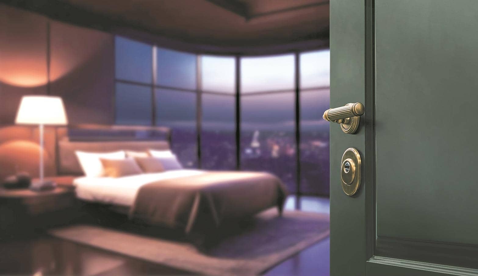 Indian hotel sector poised for stronger growth on supply constraints