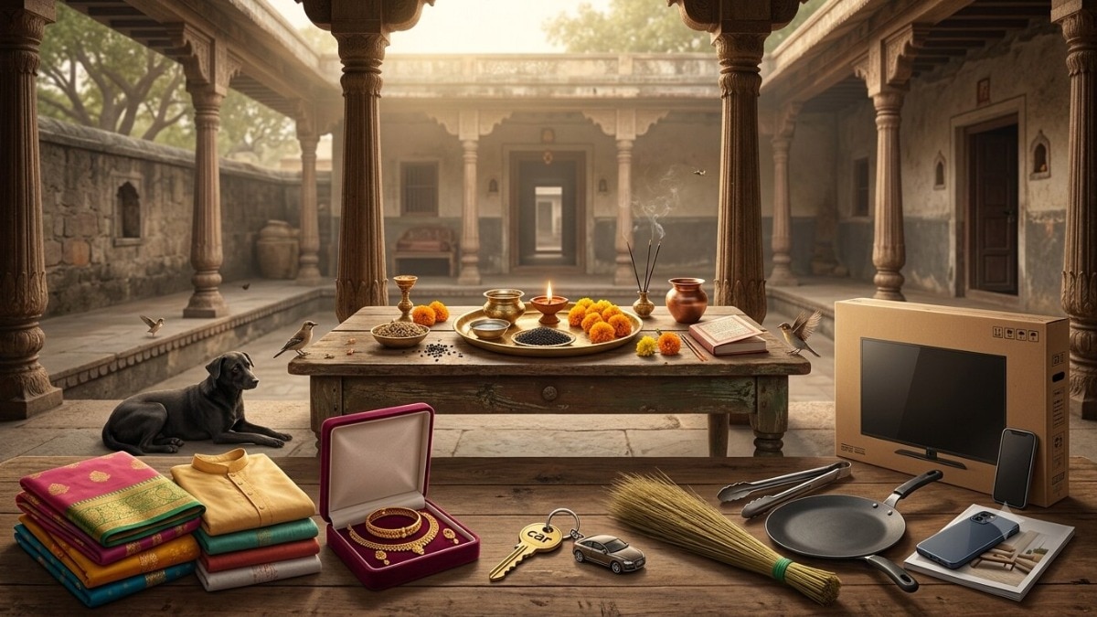 पितृपक्ष में महिलाओं के लिए पारंपरिक नियम और सावधानियां