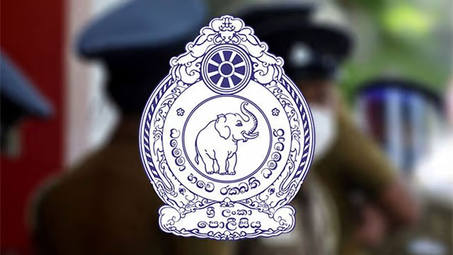 Sri Lanka Police restore online Police Clearance Certificate system