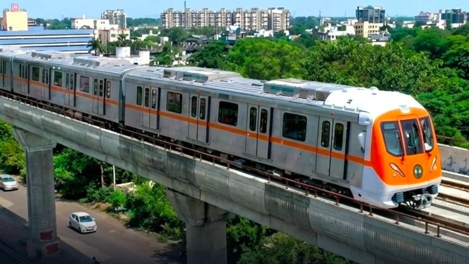 Bhopal Metro faces financial squeeze as daily costs dwarf monthly revenue