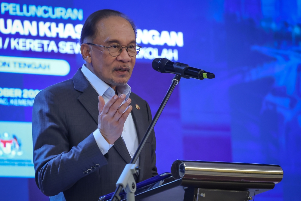 PM Anwar orders comprehensive probe into custody death