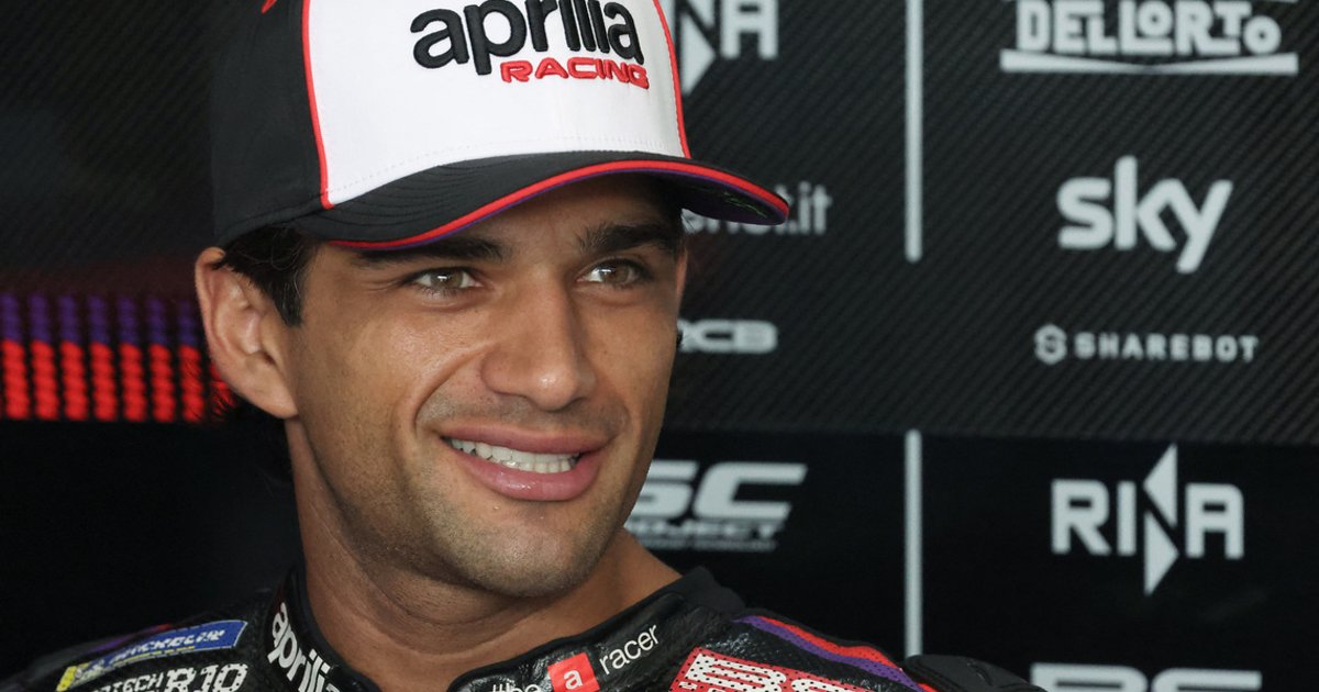 Martin's title hopes fading as injury forces Malaysian GP withdrawal