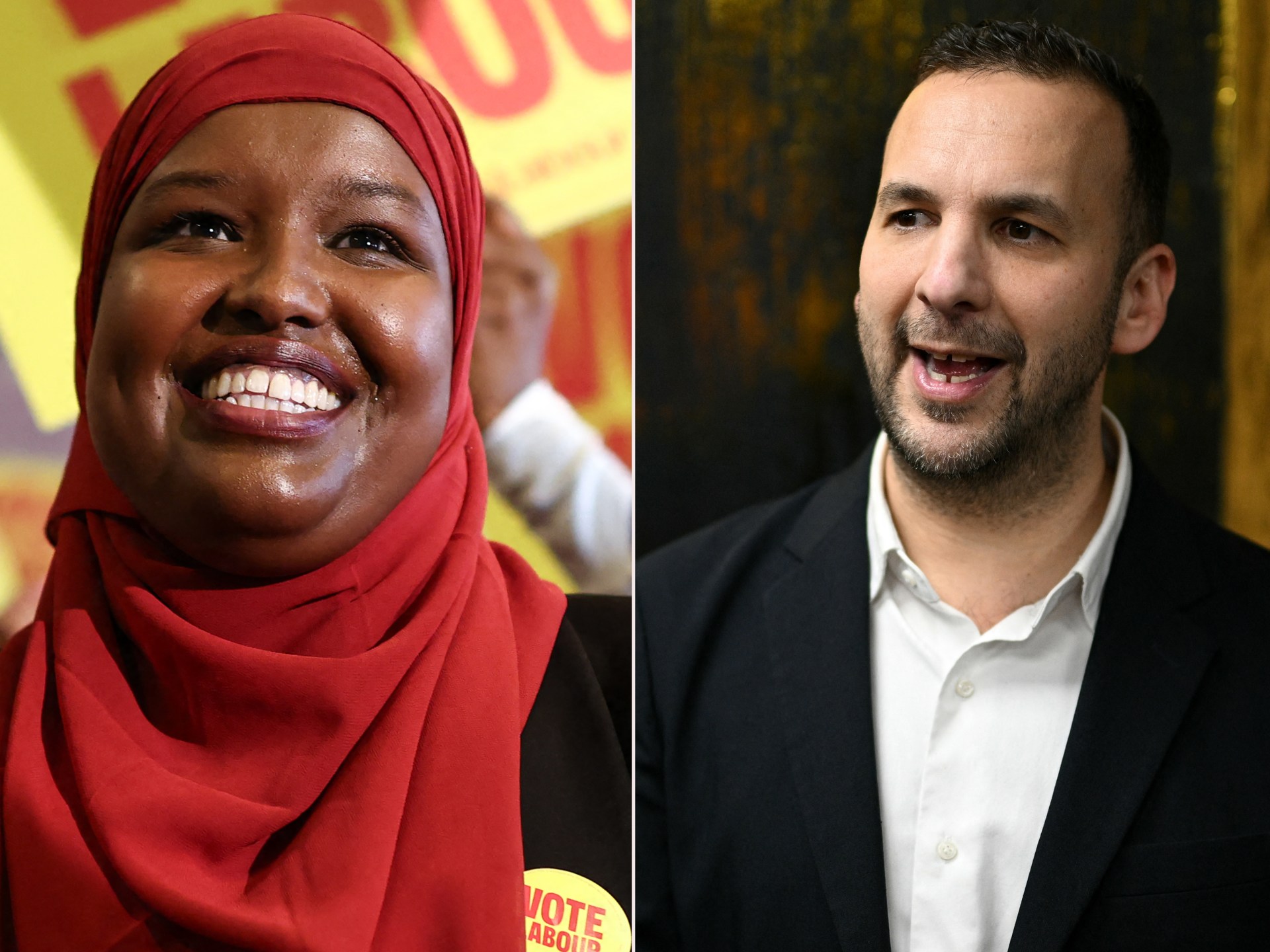 Green Party mounts challenge to Labour's four-decade hold on London seat