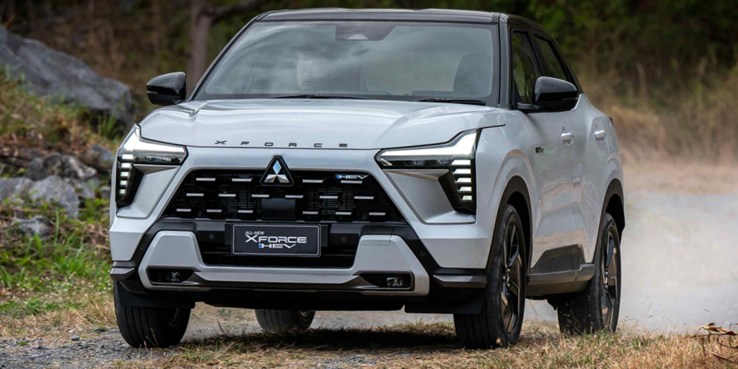 Mitsubishi Motors shifts strategy amid Chinese EV competition in Southeast Asia