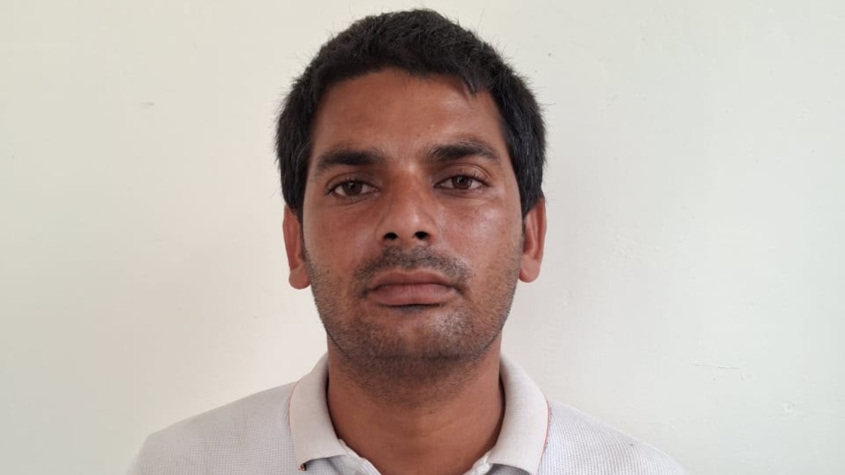 तमिलनाडु CM का नकली वीडियो बनाकर ठगी, राजस्थान से आरोपी गिरफ्तार