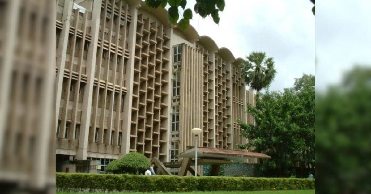 IIT Bombay clarifies professor not suspended in student death investigation