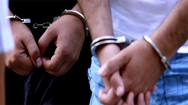 Two held after narcotics seizure on Southern Expressway