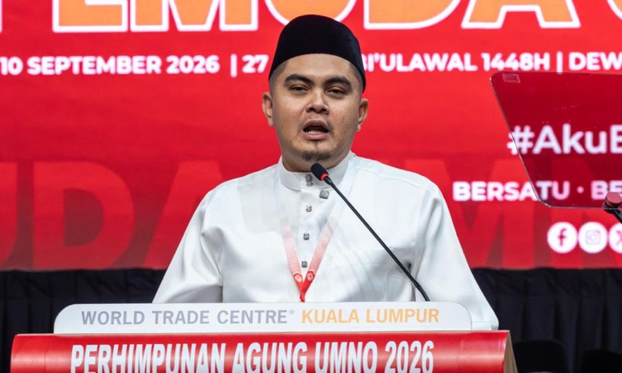 Perhubungan PAS-Umno: Akmal Ingatkan Masa Lalu Sudah Berlalu, Noraini Puji Sumbangan Najib