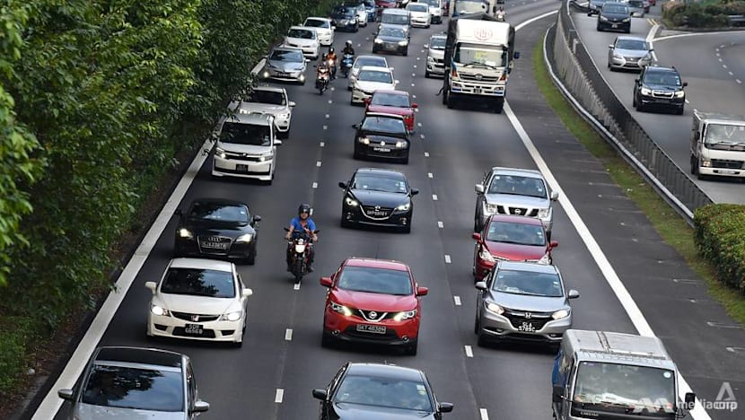 Singapore raises COE quota by over 1% for November-January period