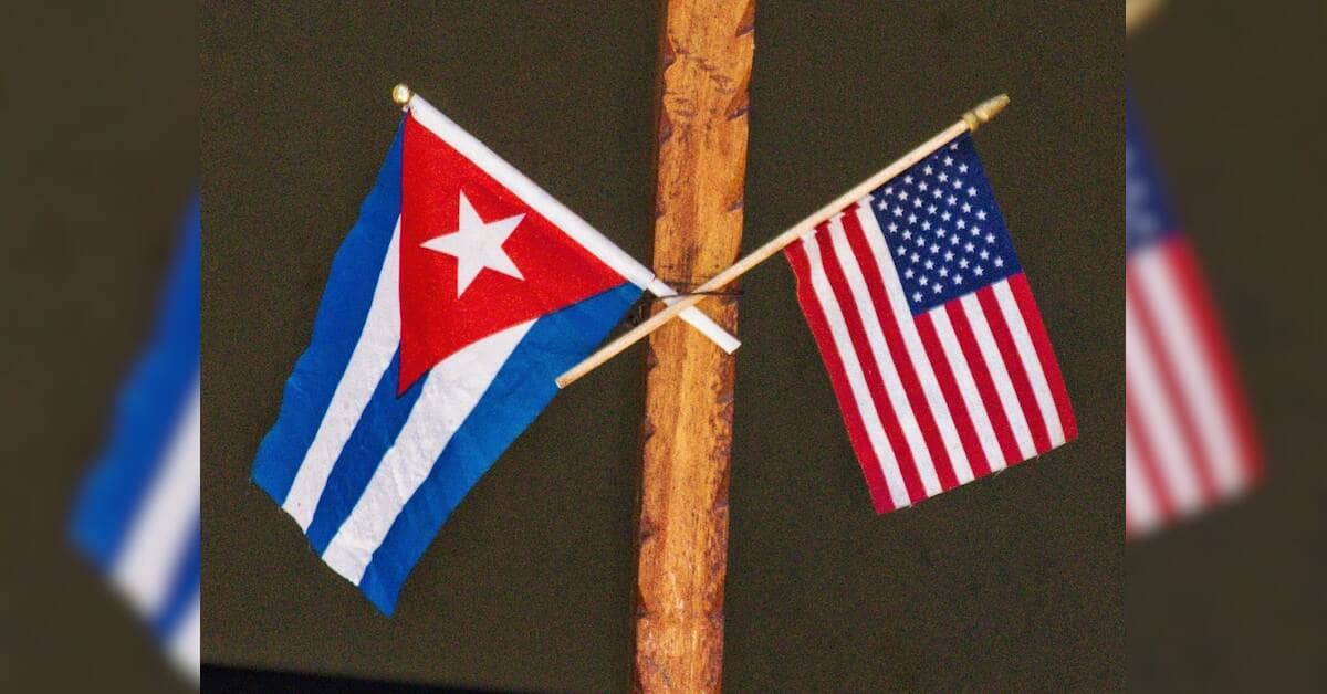 US imposes fresh sanctions on Cuba targeting oil firm, Castro family