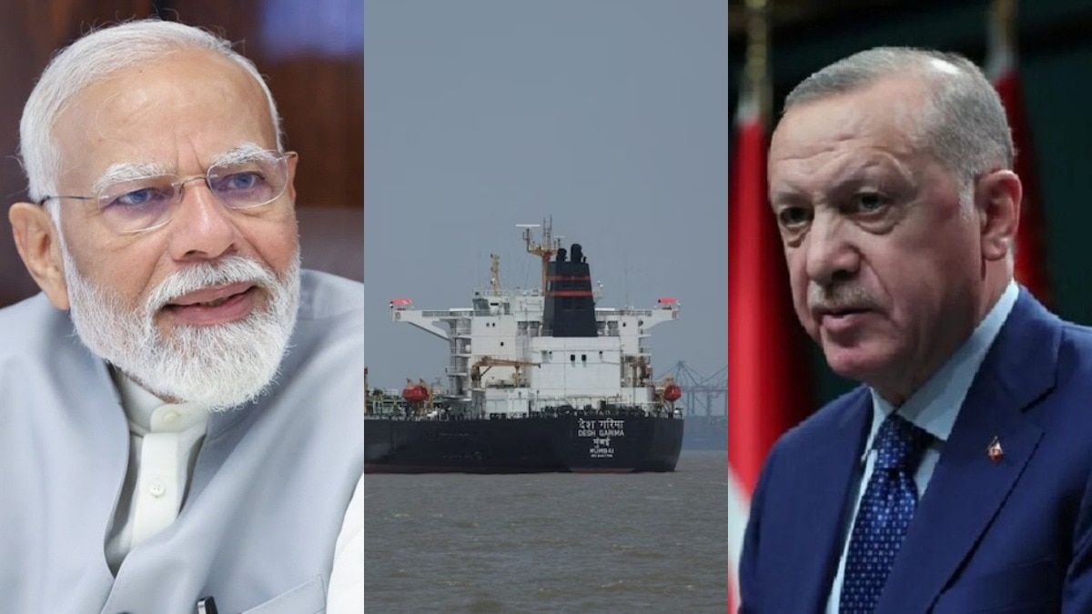 India emerges as key diesel supplier to Turkey amid global energy tensions