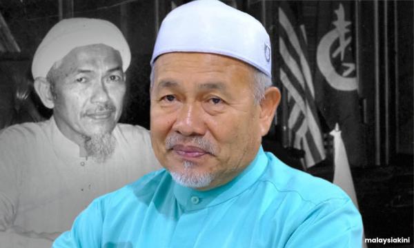 PAS leader highlights religious consensus against vice and gambling