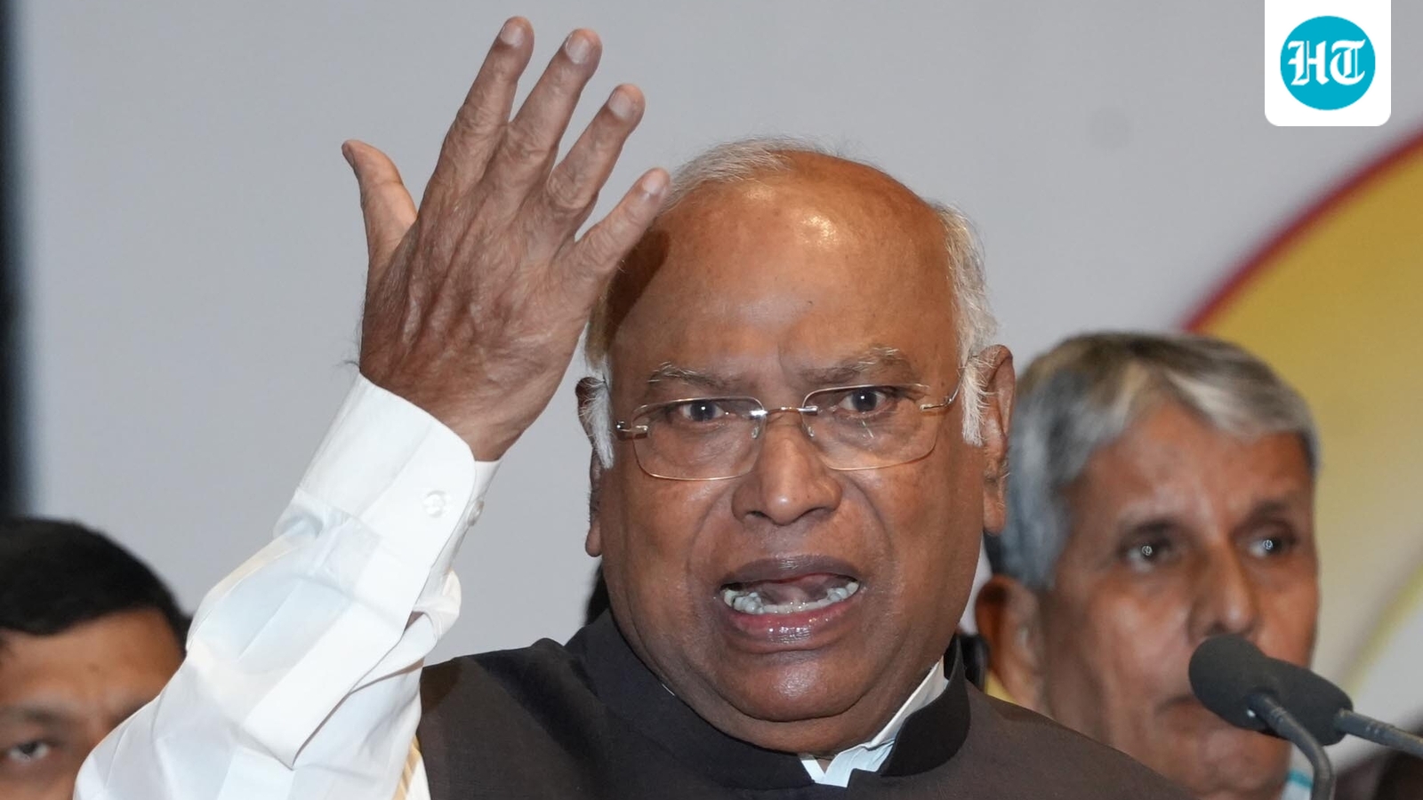 Congress chief demands EC chief's removal over Bihar poll irregularities
