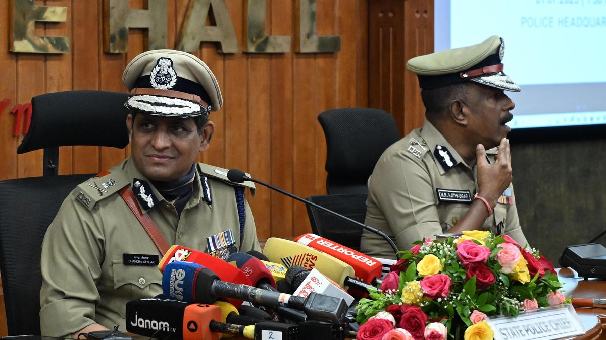 Kerala Police to launch intelligence operations against illegal spas
