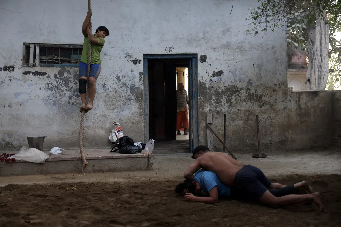 India confronts systemic age fraud plaguing youth wrestling competitions