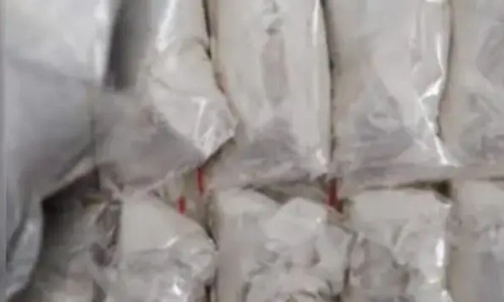 Police seize over 100kg of heroin in Weligama beach operation