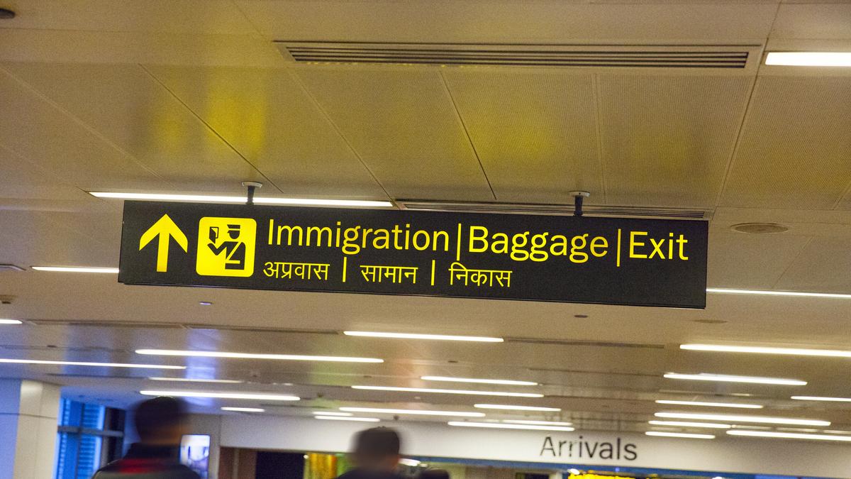 Air India faces regulatory action over Italian passengers bypassing immigration