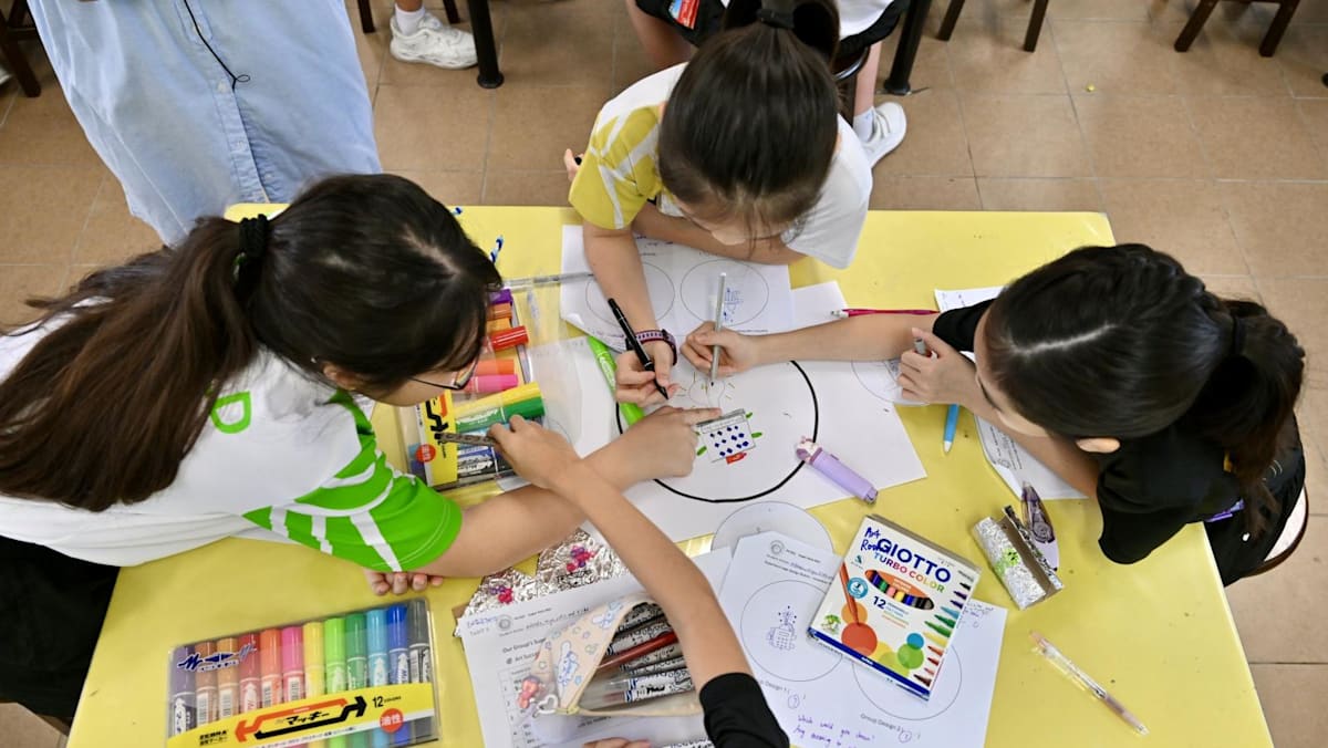 Abolishing PSLE or DSA risks unintended consequences, Singapore warns