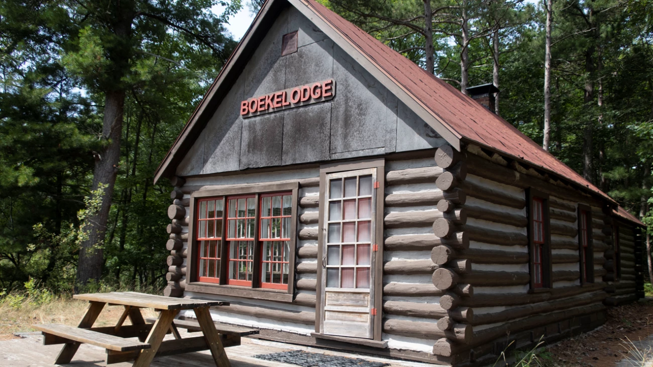 Family Preserves Legacy While Protecting Michigan Wilderness for Future Generations