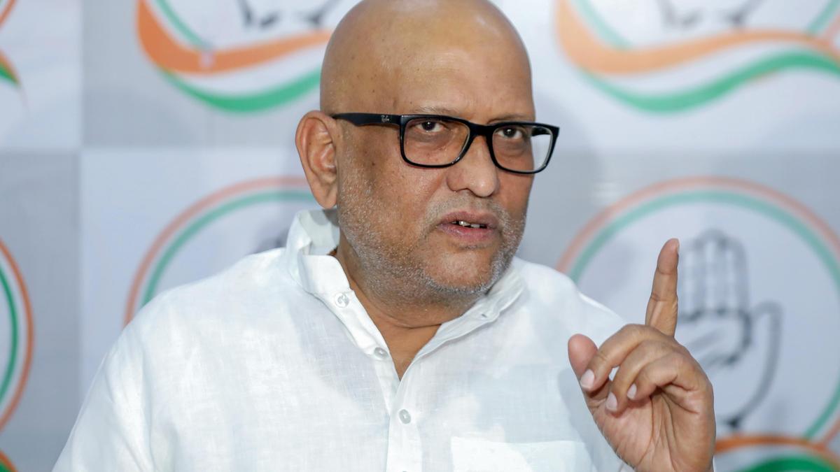 यूपी कांग्रेस अध्यक्ष ने पीएम मोदी से इथेनॉल मिश्रित ईंधन नीति की समीक्षा की मांग की