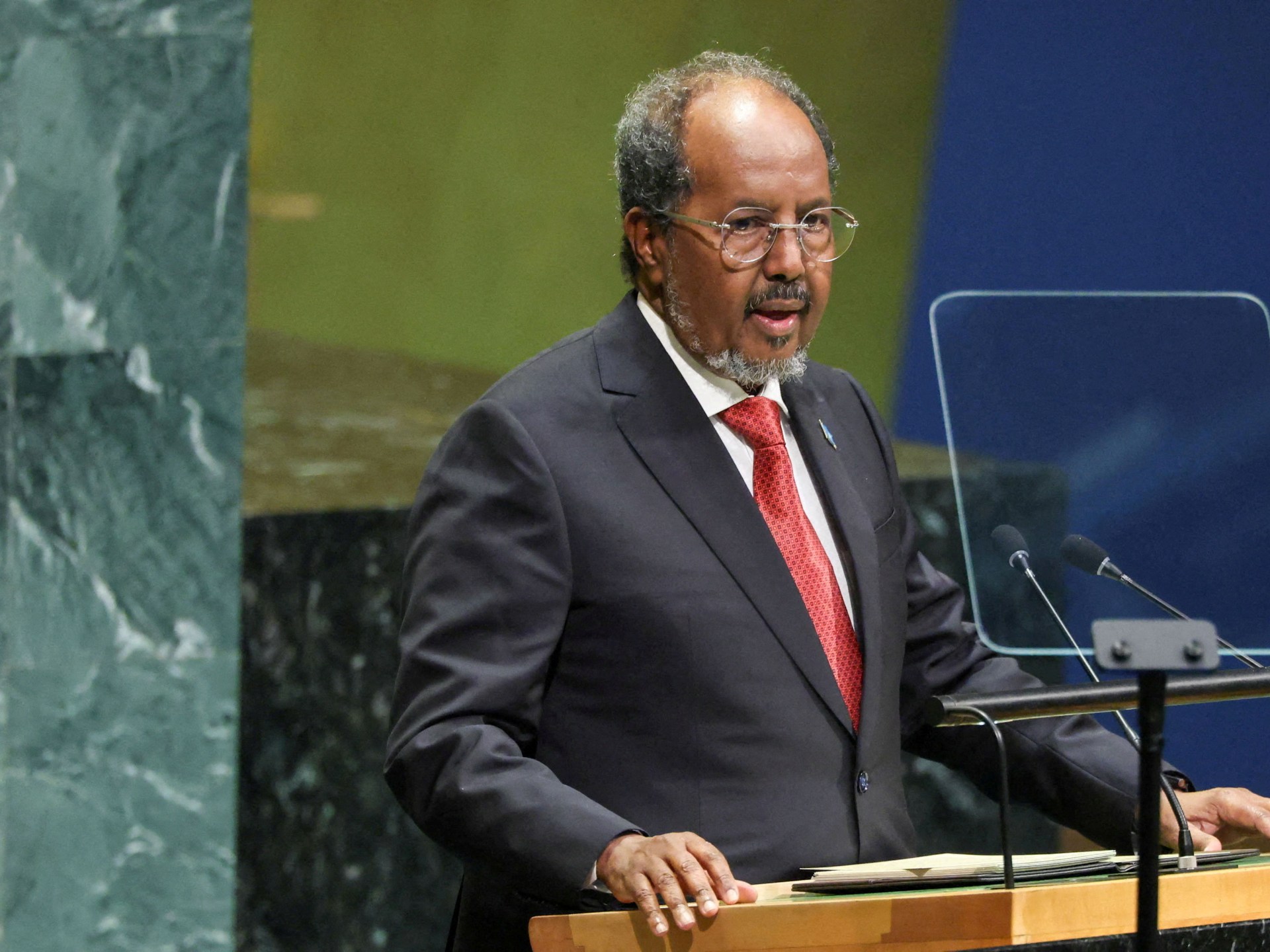 UN closes Somalia mission after 30 years of political involvement